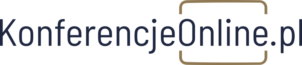 KonferencjeOnline.pl - Logo